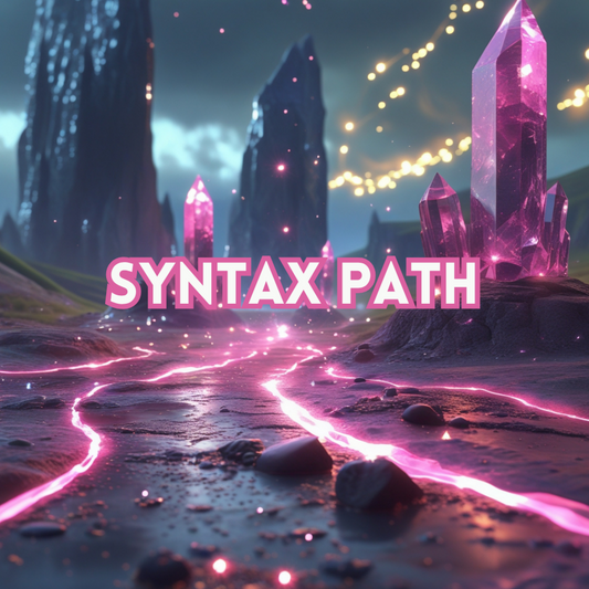 Syntax Path