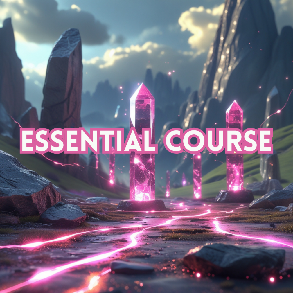 Essential Course