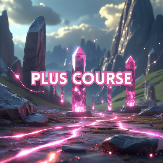 Plus Course