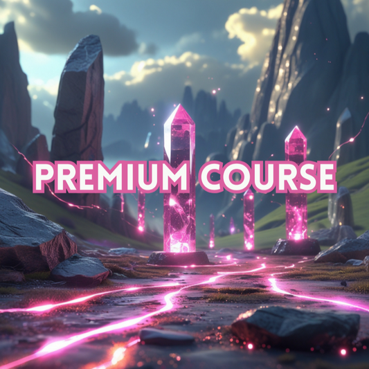 Premium Course